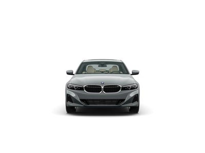 2026 BMW 3 Series Base