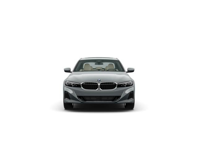 2026 BMW 3 Series Base