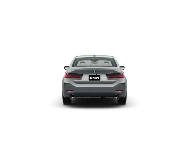 2026 BMW 3 Series Base