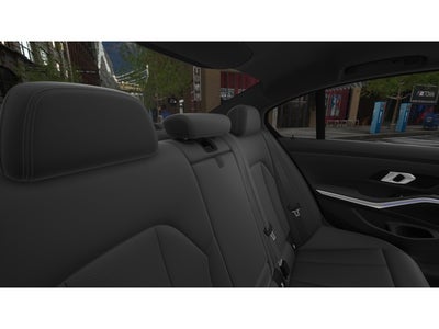 2026 BMW 3 Series Base