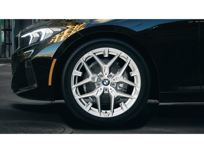 2026 BMW 3 Series Base