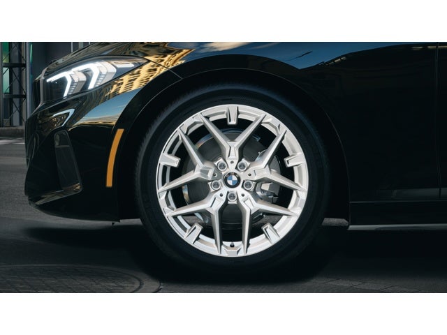 2026 BMW 3 Series Base