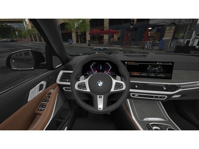 2026 BMW X7 Base