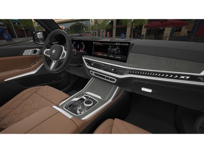 2026 BMW X7 Base