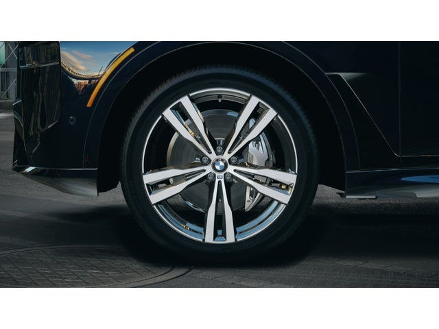 2026 BMW X7 Base