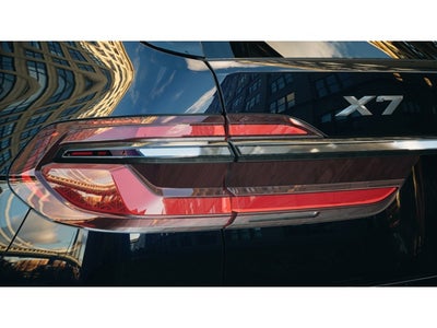 2026 BMW X7 Base