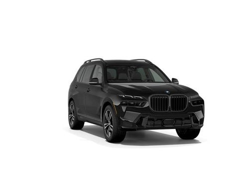 2026 BMW X7 Base