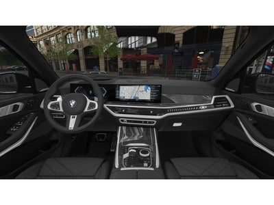 2026 BMW X7 Base
