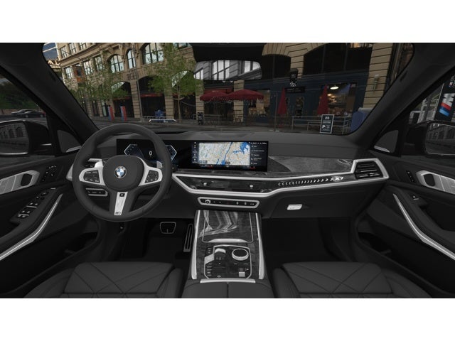 2026 BMW X7 Base