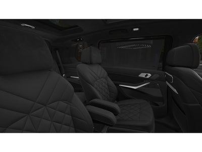 2026 BMW X7 Base