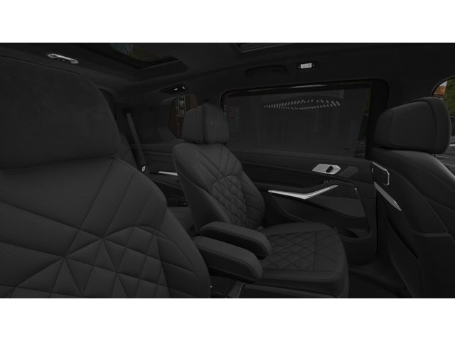 2026 BMW X7 Base