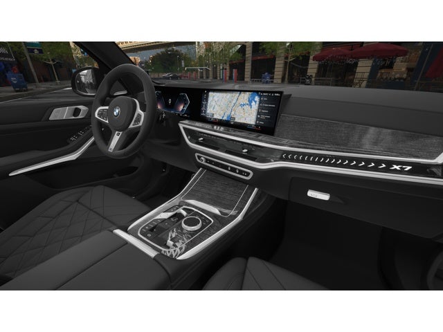 2026 BMW X7 Base