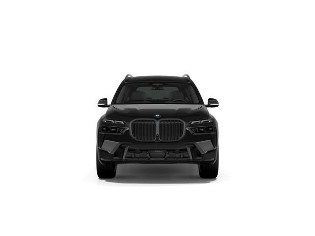 2026 BMW X7 Base