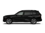 2026 BMW X7 Base