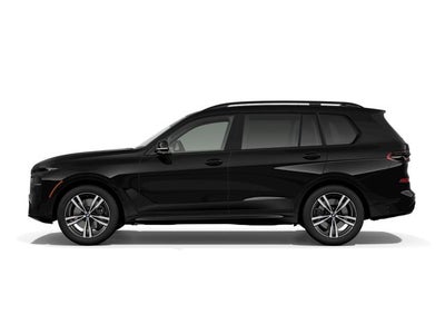 2026 BMW X7 Base