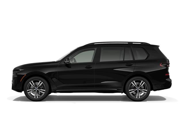 2026 BMW X7 Base