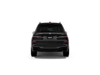 2026 BMW X7 Base