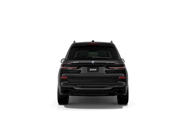 2026 BMW X7 Base