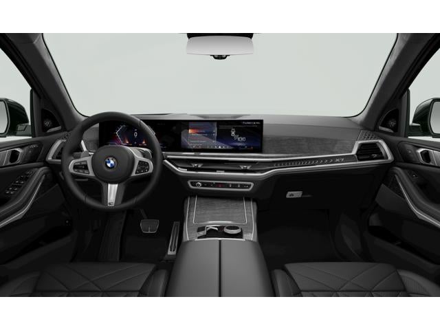2026 BMW X7 Base