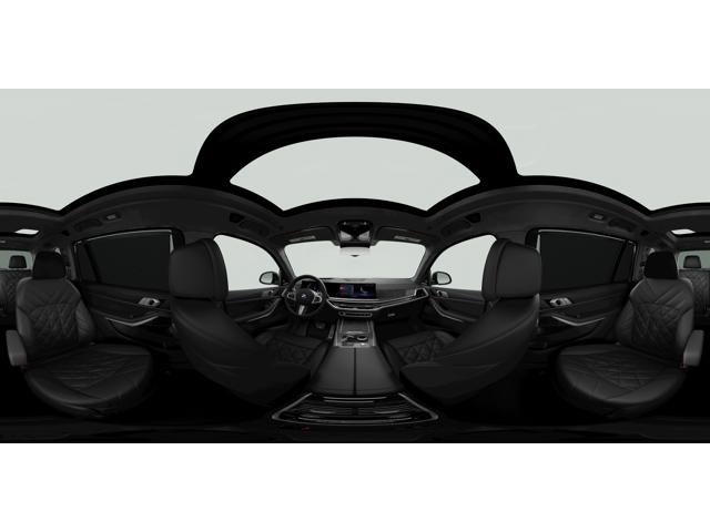 2026 BMW X7 Base