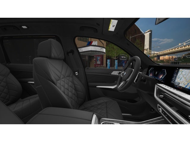 2026 BMW X7 Base