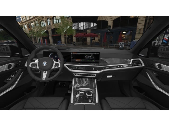 2026 BMW X7 Base
