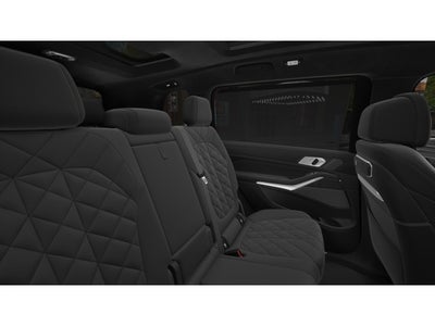 2026 BMW X7 Base
