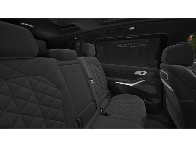 2026 BMW X7 Base