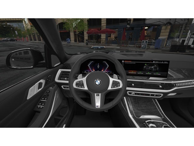 2026 BMW X7 Base