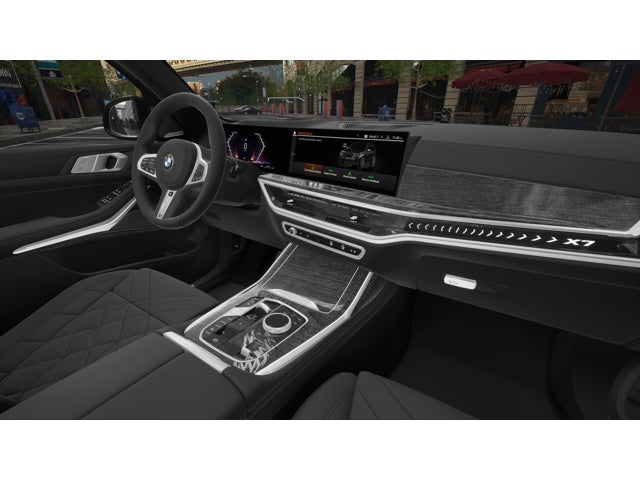 2026 BMW X7 Base
