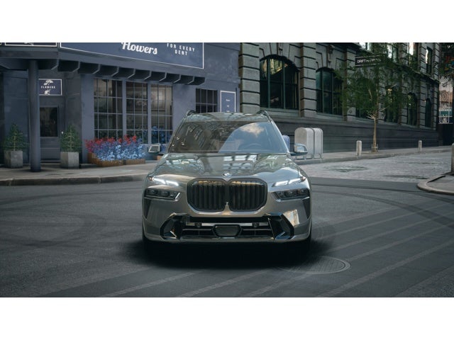 2026 BMW X7 Base