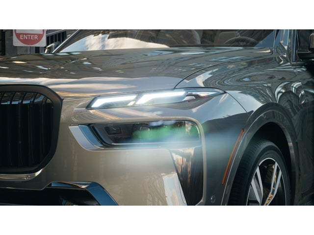 2026 BMW X7 Base