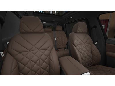 2026 BMW X7 Base