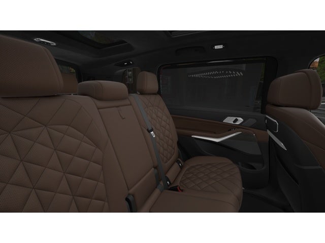 2026 BMW X7 Base
