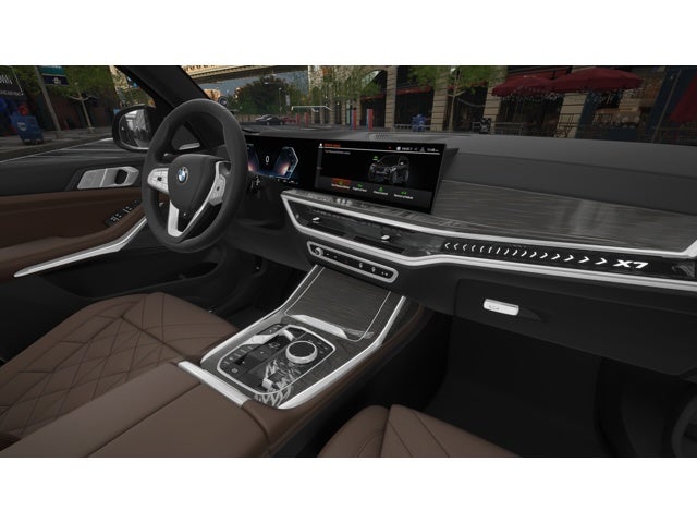 2026 BMW X7 Base
