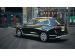 2026 BMW X7 Base
