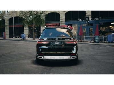 2026 BMW X7 Base