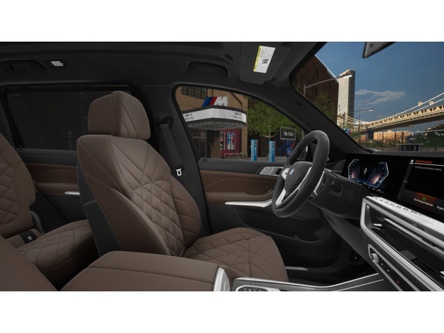 2026 BMW X7 Base