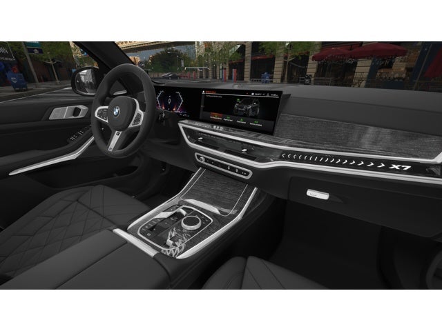 2026 BMW X7 Base