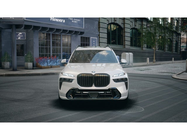 2026 BMW X7 Base