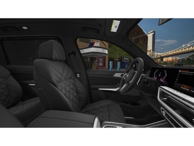 2026 BMW X7 Base