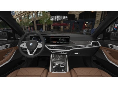 2026 BMW X7 Base