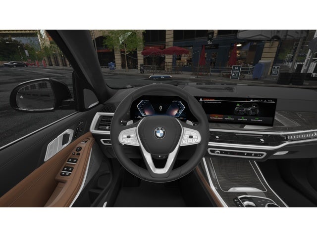 2026 BMW X7 Base