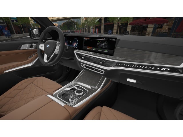 2026 BMW X7 Base