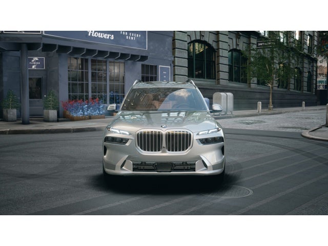 2026 BMW X7 Base