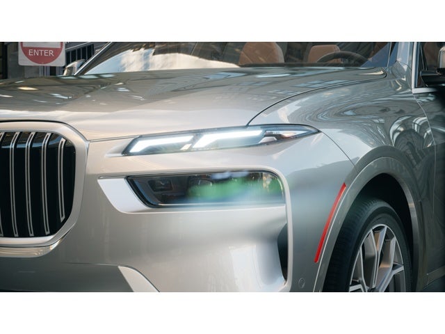 2026 BMW X7 Base