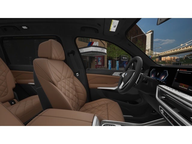 2026 BMW X7 Base