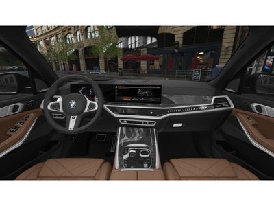 2026 BMW X7 Base