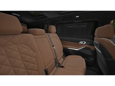 2026 BMW X7 Base