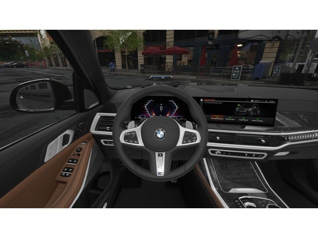2026 BMW X7 Base